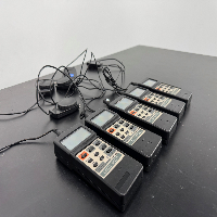 VWR Light Meters - Quantity 5 image 0